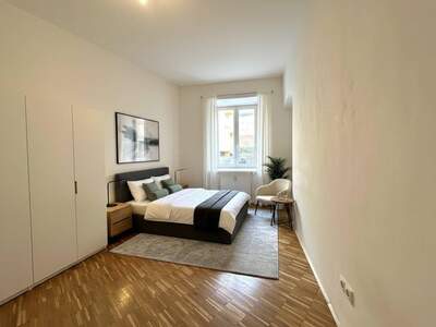 Wohnung mieten in 8020 Graz