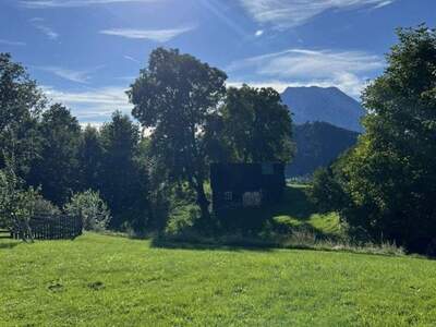 Grundstück kaufen in 8943 Aigen