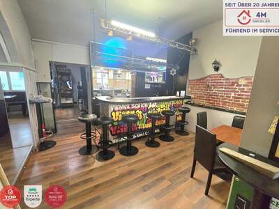 Gewerbeobjekt mieten in 1040 Wien (Bild 2)