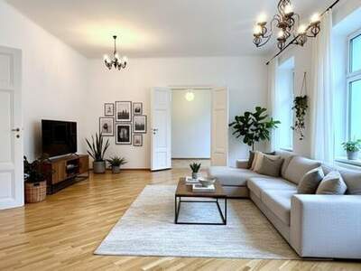 Wohnung kaufen in 3021 Pressbaum