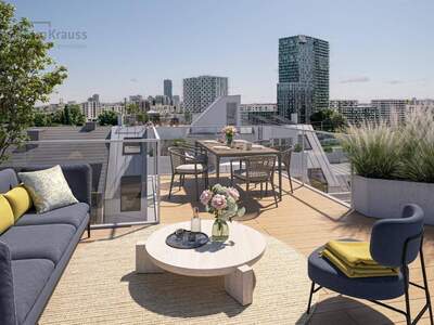 Eigentumswohnung in 1200 Wien