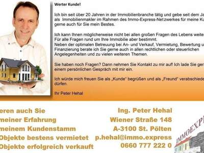 Wohnung mieten in 3021 Pressbaum (Bild 5)