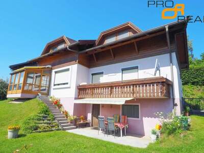 Haus kaufen in 9560 Feldkirchen