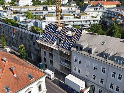 Wohnung mit Balkon kaufen in 4040 Linz (Bild 2)