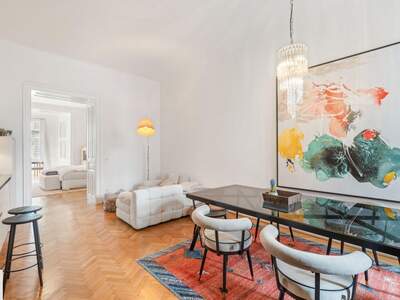 Altbauwohnung kaufen in 1050 Wien (Bild 1)