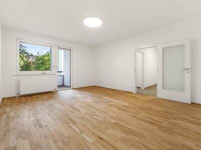 Wohnung mieten in 9020 Klagenfurt
