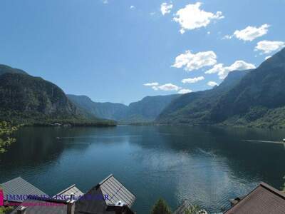 Grundstück kaufen in 4830 Hallstatt