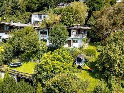 Einfamilienhaus kaufen in 5421 Adnet