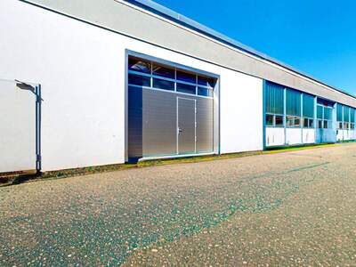 Gewerbeobjekt mieten in 9020 Klagenfurt (Bild 2)