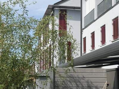 Anlageobjekt kaufen in 6923 Lauterach