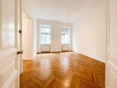 Wohnung kaufen in 1180 Wien