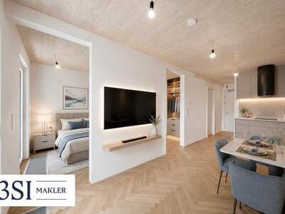 Wohnung kaufen in 1020 Wien