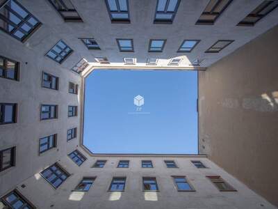 Gewerbeobjekt kaufen in 1150 Wien