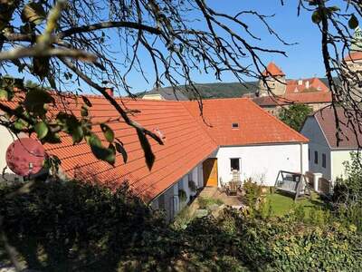 Haus kaufen in 7461 Stadtschlaining