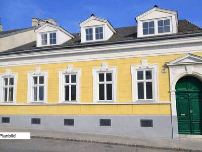 House provisionsfrei mieten in 1140 Wien