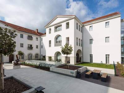 Mietwohnung in 2410 Hainburg