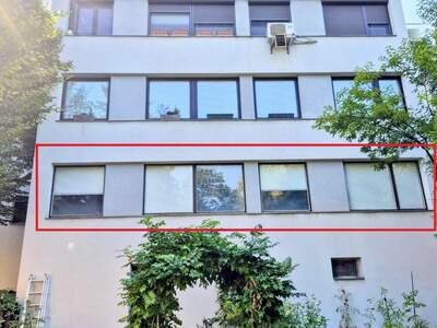 Apartment provisionsfrei mieten in 1140 Wien