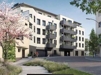 Eigentumswohnung in 2100 Korneuburg