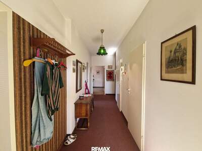 Wohnung mit Balkon kaufen in 2540 Bad Vöslau (Bild 2)