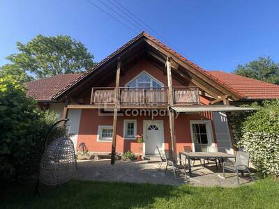 Haus kaufen in 4731 Prambachkirchen