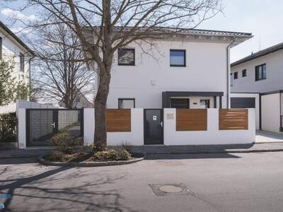 Haus kaufen in 2100 Korneuburg