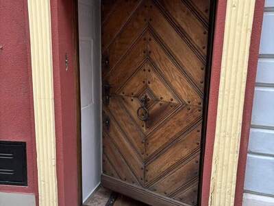 Haus kaufen in 1090 Wien