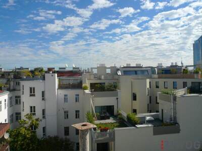 Terrassenwohnung kaufen in 1200 Wien (Bild 3)