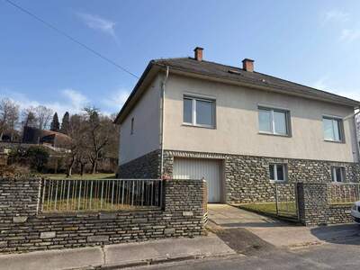 Haus kaufen in 7400 Oberwart