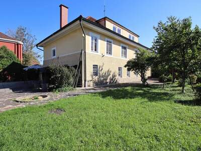 Haus kaufen in 8700 Leoben