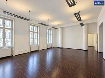 Gewerbeobjekt mieten in 1010 Wien