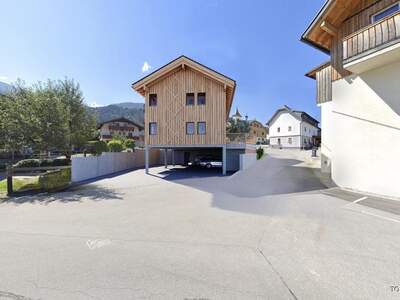 Terrassenwohnung kaufen in 8967 Haus (Bild 3)