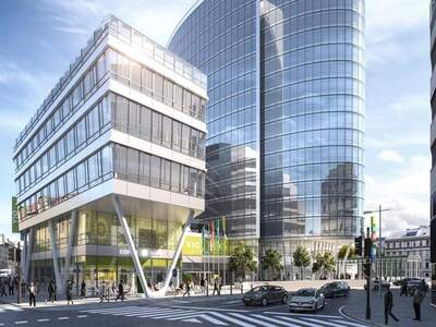 Gewerbeobjekt mieten in 1120 Wien