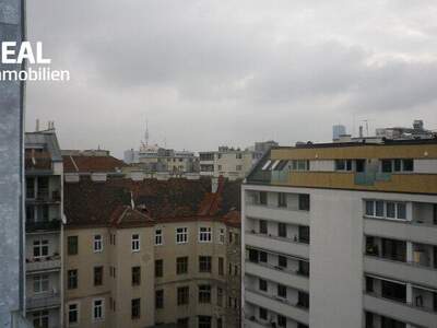 Terrassenwohnung mieten in 1200 Wien (Bild 1)