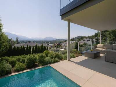 Terrassenwohnung kaufen in 5020 Salzburg (Bild 1)