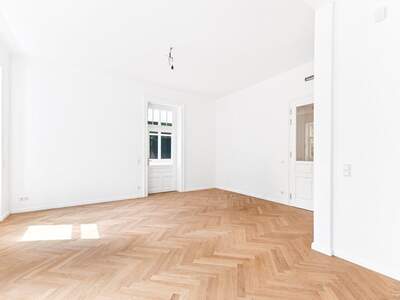 Altbauwohnung kaufen in 1130 Wien (Bild 4)