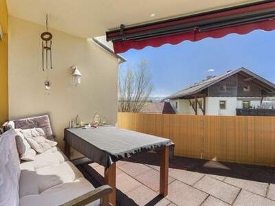 Terrassenwohnung kaufen in 9020 Klagenfurt (Bild 5)