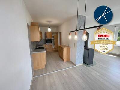Terrassenwohnung mieten in 3506 Hollenburg (Bild 4)