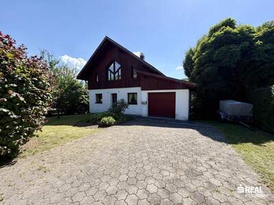 Haus kaufen in 6822 Satteins