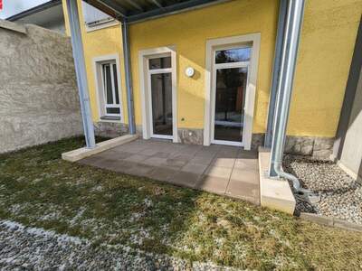 Altbauwohnung mieten in 8020 Graz (Bild 1)