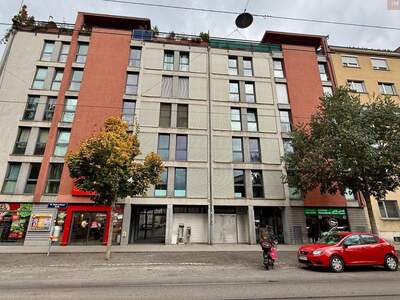 Immobilie mieten in 1200 Wien (Bild 5)