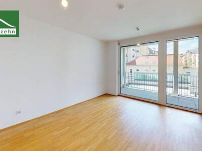 Terrassenwohnung mieten in 8020 Graz (Bild 2)