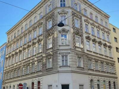 Gewerbeobjekt kaufen in 1050 Wien