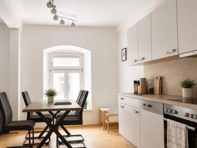 Altbauwohnung mieten in 8600 Bruck an der Mur (Bild 1)