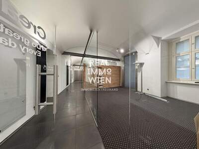 Gewerbeobjekt mieten in 1090 Wien (Bild 3)
