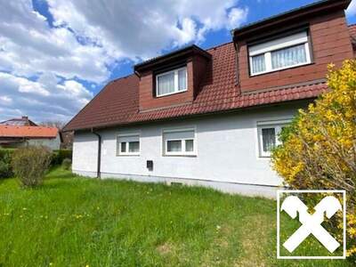 Haus mit Garten kaufen in 2630 Ternitz (Bild 4)