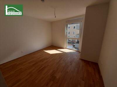 Terrassenwohnung mieten in 3100 St. Pölten (Bild 5)