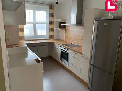 Wohnung mit Balkon mieten in 4116 Sankt Ulrich (Bild 1)