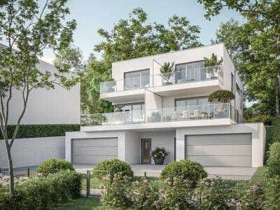 Doppelhaushälfte kaufen in 4020 Linz