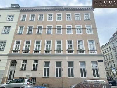 Anlageobjekt kaufen in 1050 Wien (Bild 2)