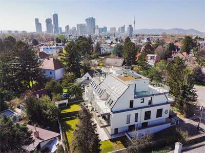 Wohnung kaufen in 1220 Wien